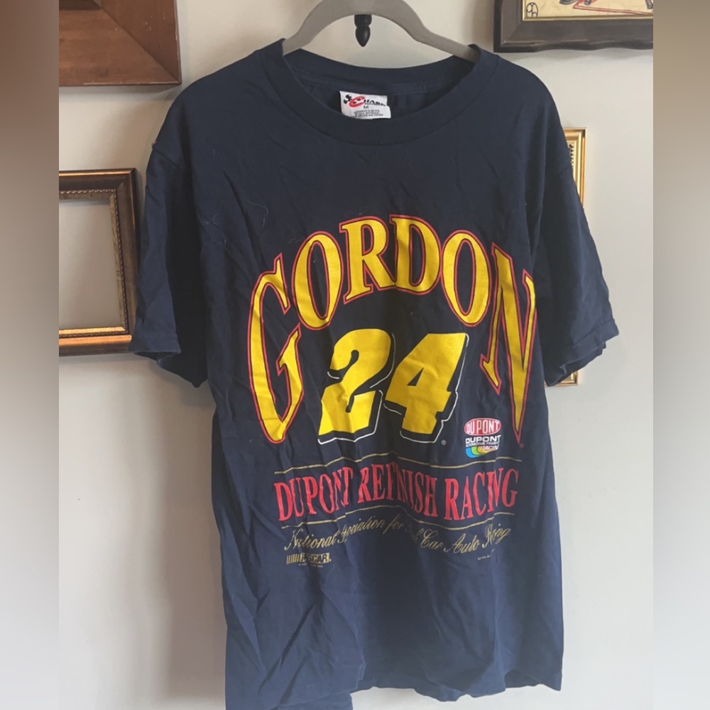 Vintage Racing Tee